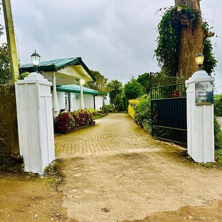 Silver Meir Bungalow Nuwara Eliya Exterior foto