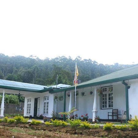 Silver Meir Bungalow Nuwara Eliya Exterior foto