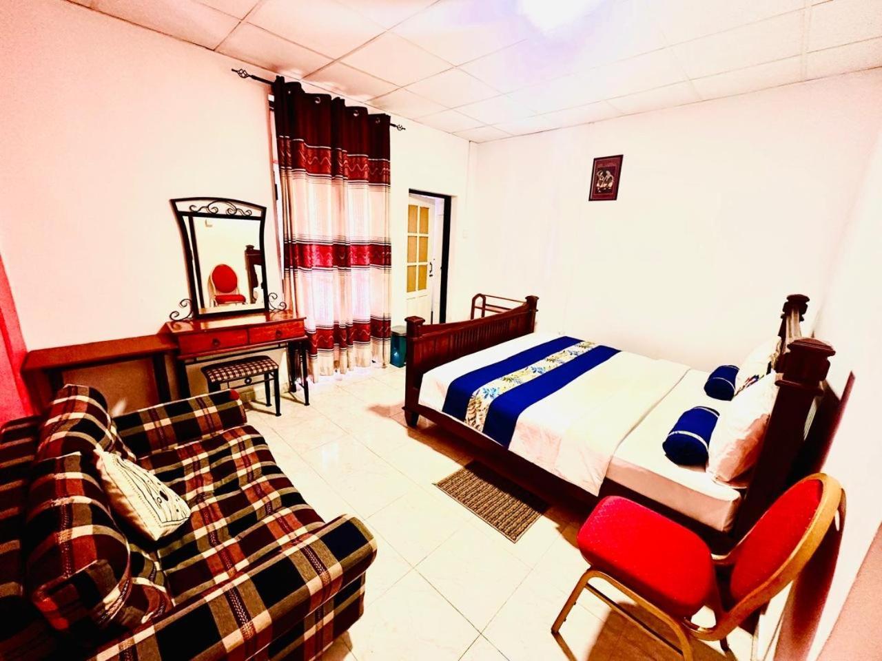 Silver Meir Bungalow Nuwara Eliya Exterior foto
