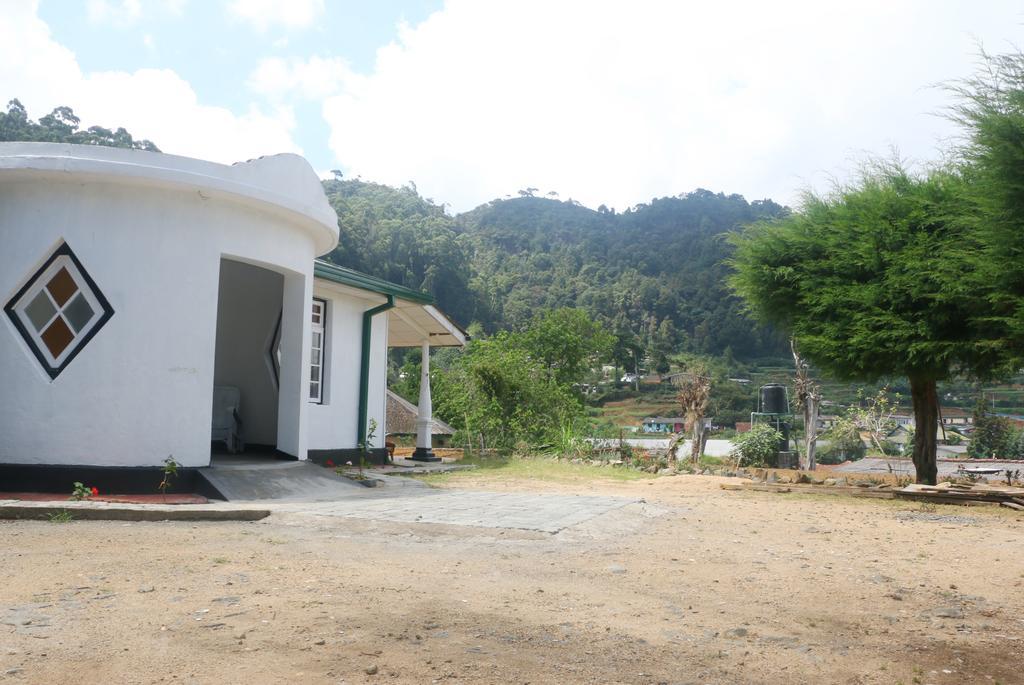 Silver Meir Bungalow Nuwara Eliya Exterior foto